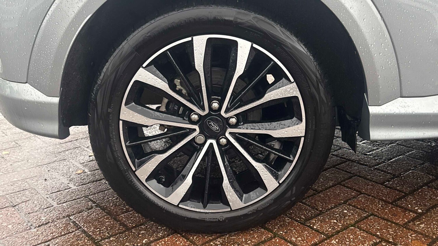 Used Ford Puma 2023 for sale - 77194514: Photo 26