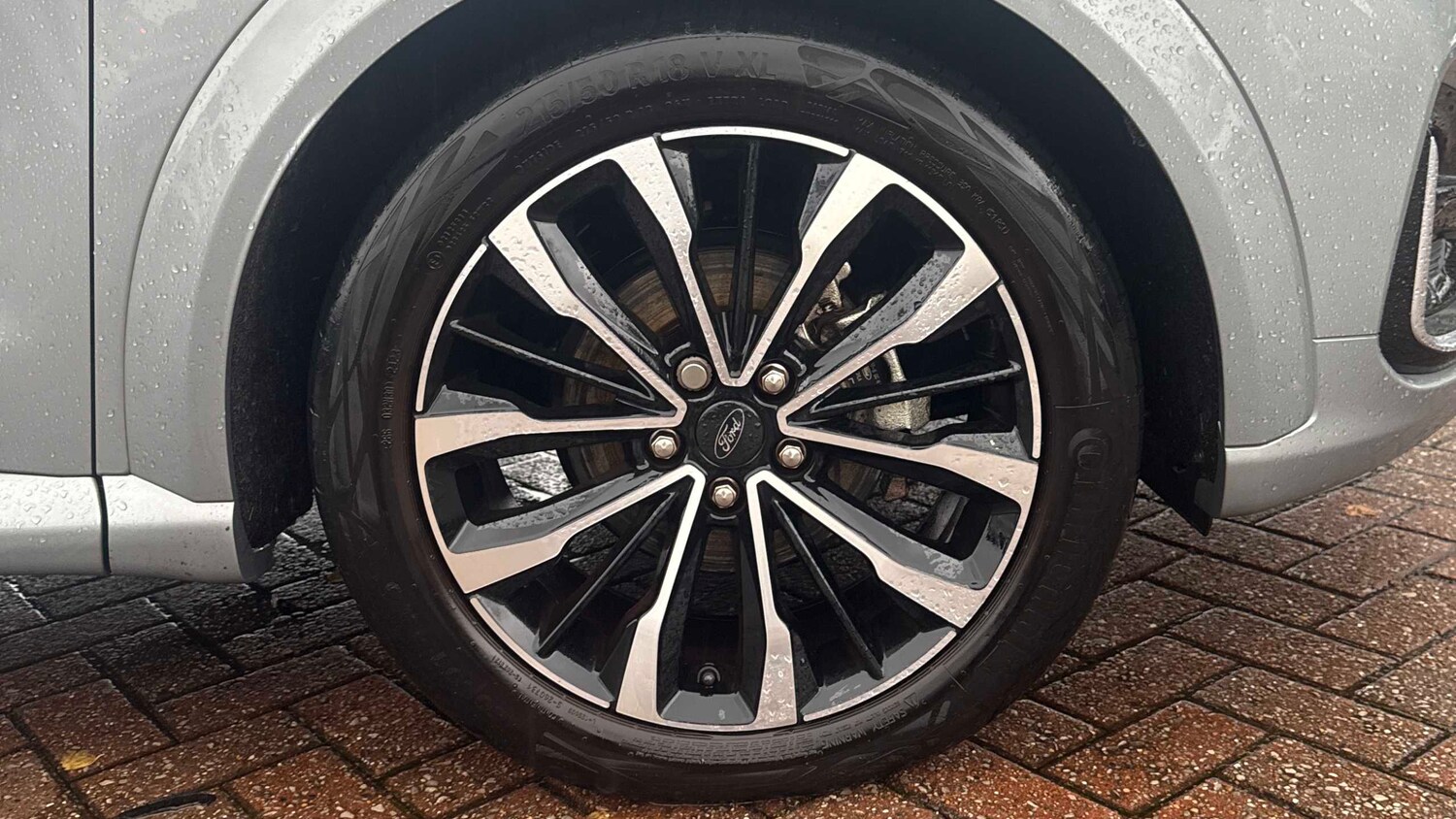 Used Ford Puma 2023 for sale - 77194514: Photo 27