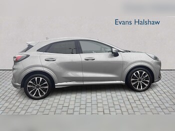 Used Ford Puma 2023 for sale - 77194514: Photo