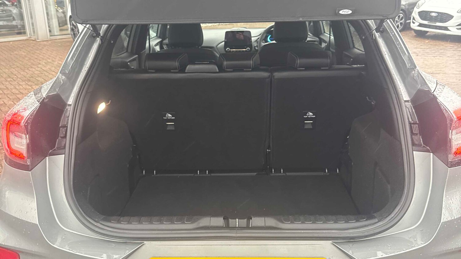 Used Ford Puma 2023 for sale - 77194514: Photo 34