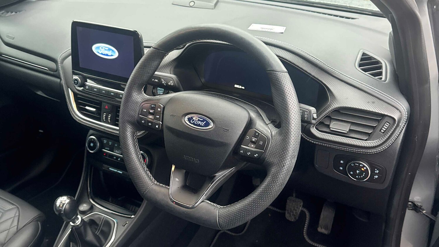 Used Ford Puma 2023 for sale - 77194514: Photo 6