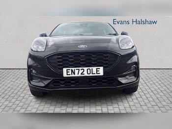 Used Ford Puma 2023 for sale - 78651020: Photo