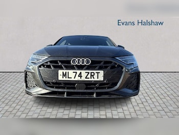 Used Audi A3 2024 for sale - 79467009: Photo