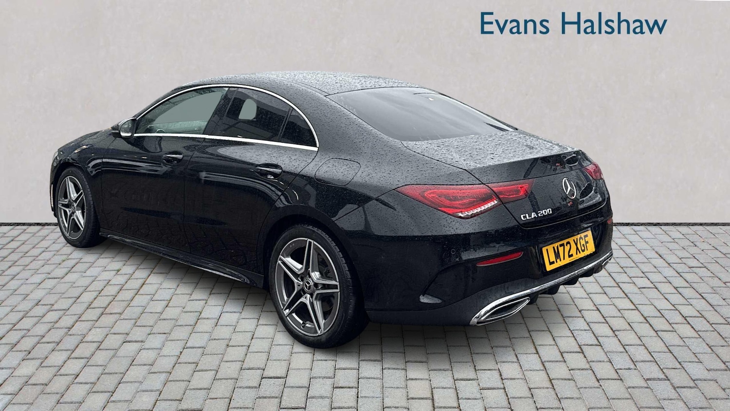 Used Mercedes-Benz CLA 2022 for sale - 77333979: Photo 3