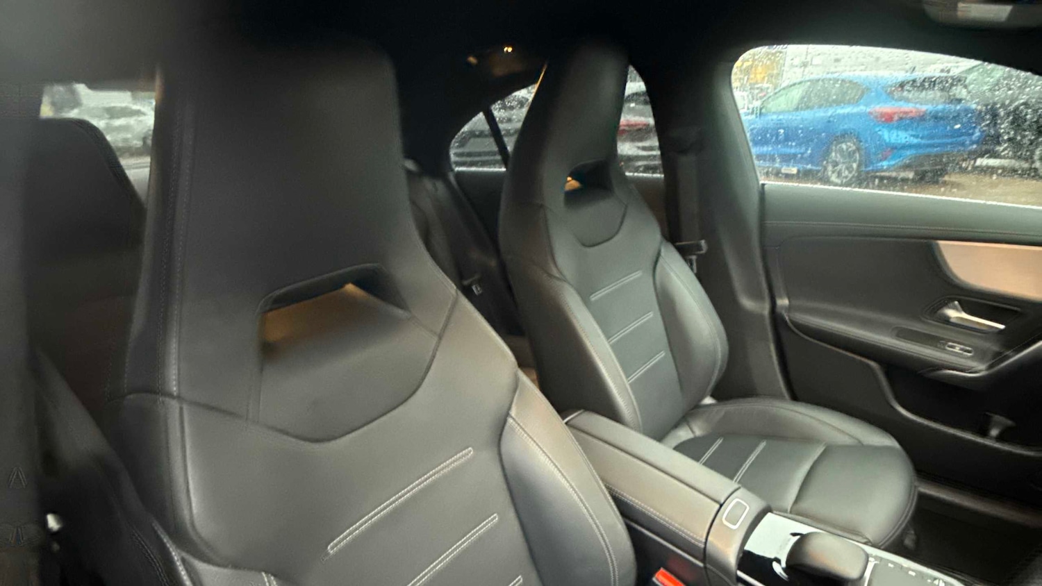 Used Mercedes-Benz CLA 2022 for sale - 77333979: Photo 6