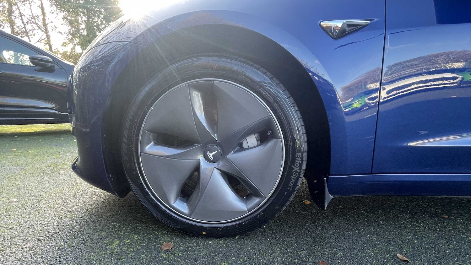 Used Tesla Model 3 2020 for sale - 76310746: Photo 10