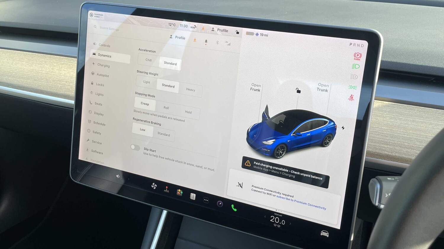 Used Tesla Model 3 2020 for sale - 76310746: Photo 27