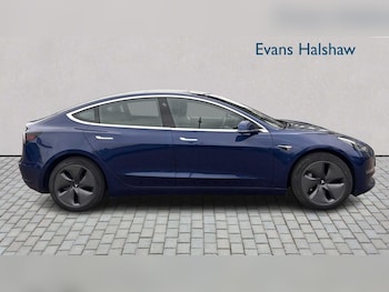 Used Tesla Model 3 2020 for sale - 76310746: Photo 2