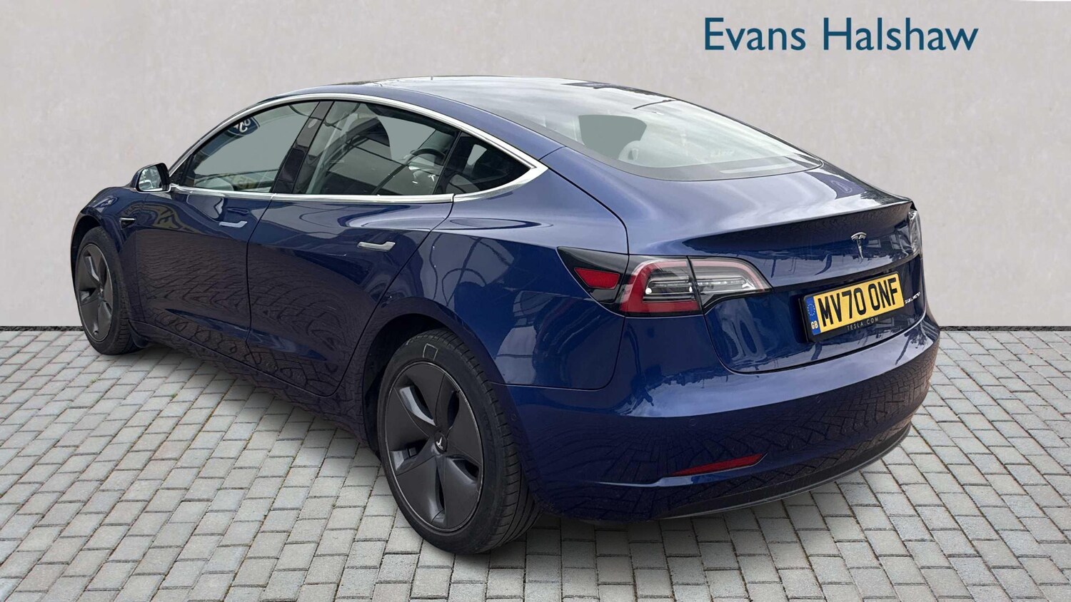 Used Tesla Model 3 2020 for sale - 76310746: Photo 3