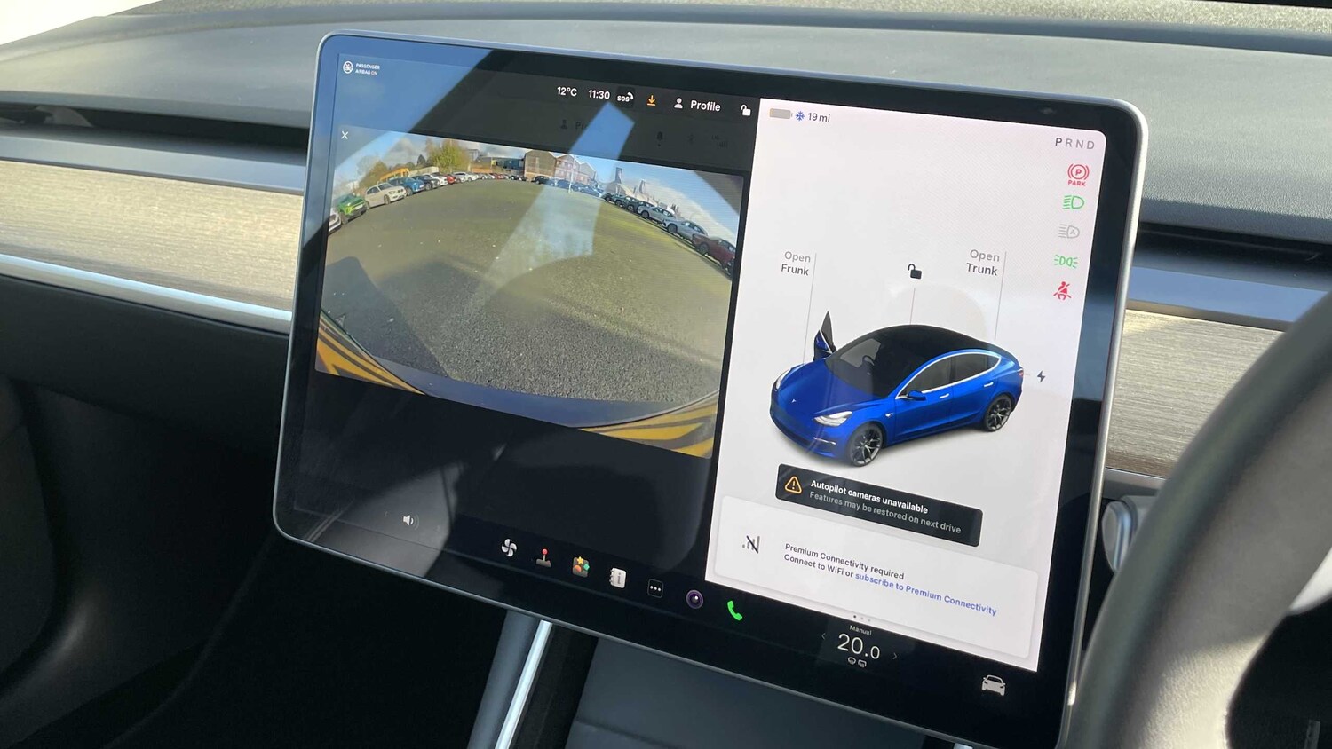 Used Tesla Model 3 2020 for sale - 76310746: Photo 30