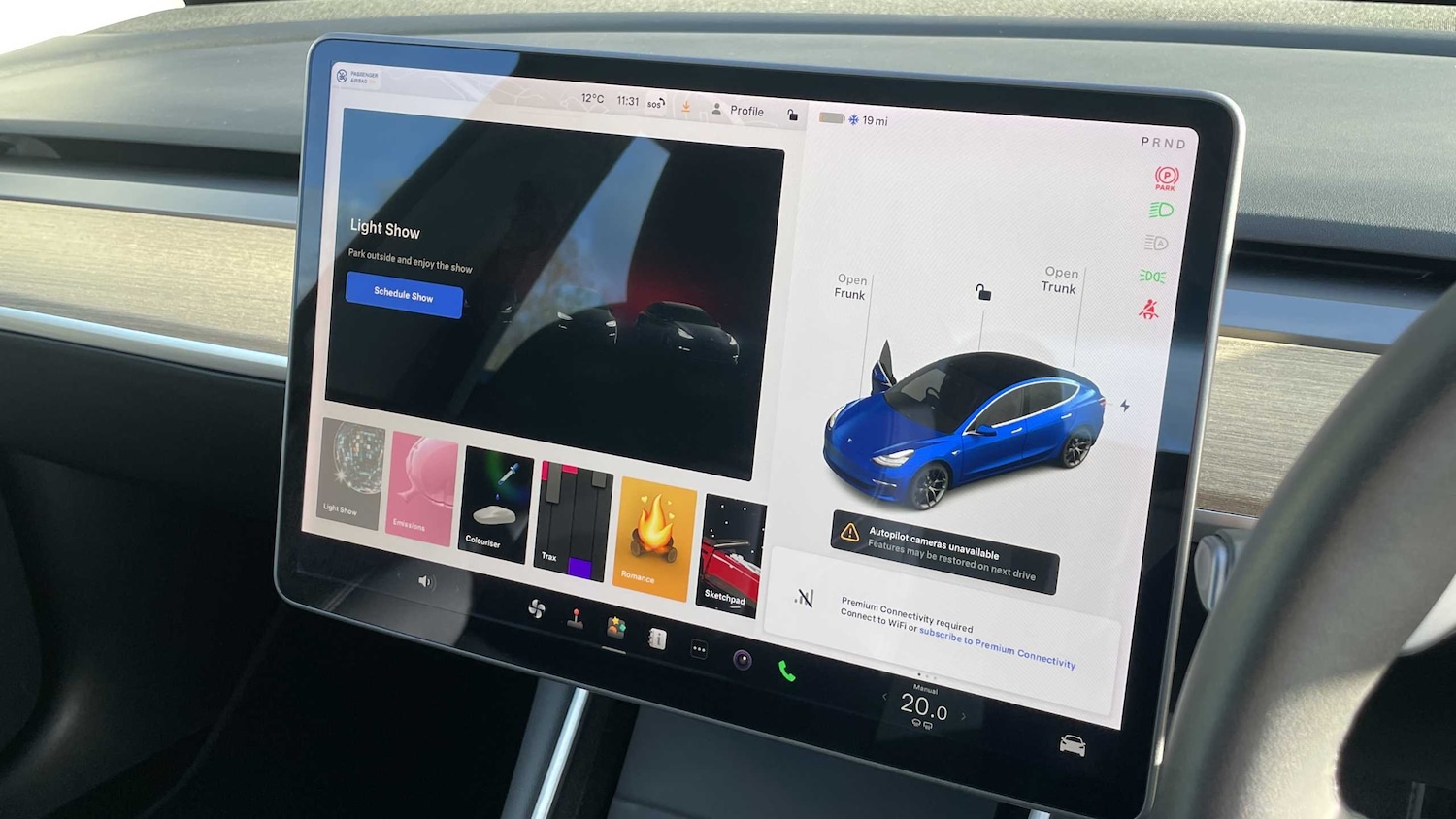 Used Tesla Model 3 2020 for sale - 76310746: Photo 33