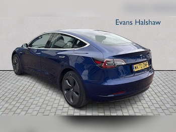 Used Tesla Model 3 2020 for sale - 76310746: Photo 3