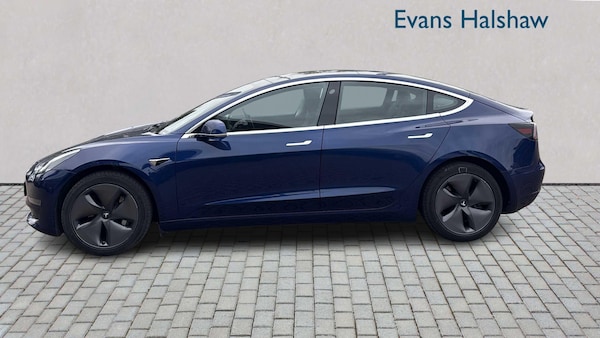 Used Tesla Model 3 2020 for sale - 76310746: Photo 4