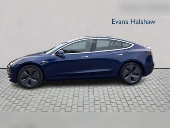 Used Tesla Model 3 2020 for sale - 76310746: Photo 4