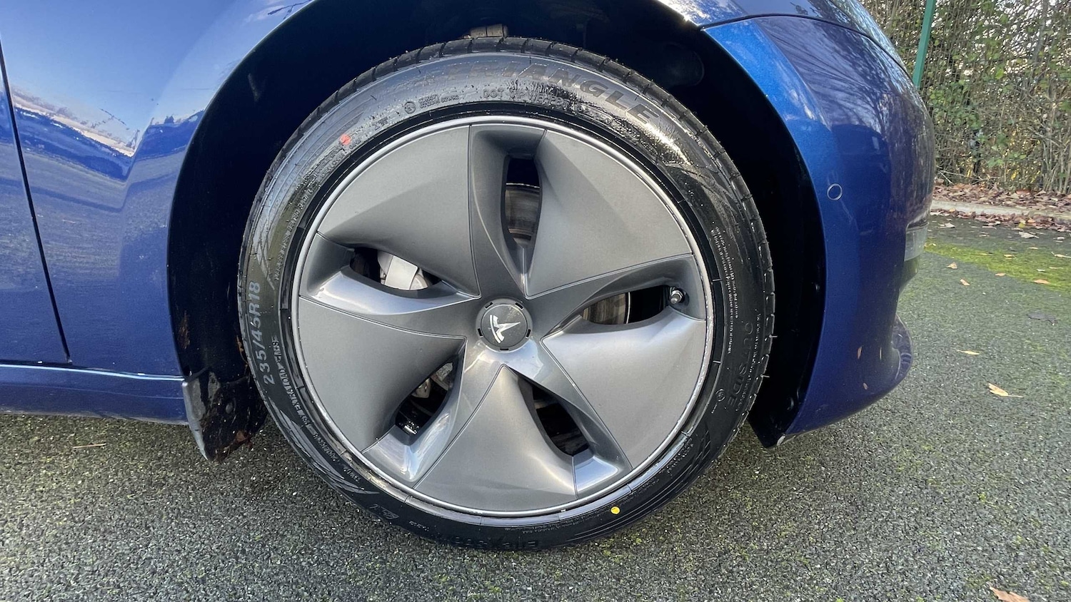 Used Tesla Model 3 2020 for sale - 76310746: Photo 7