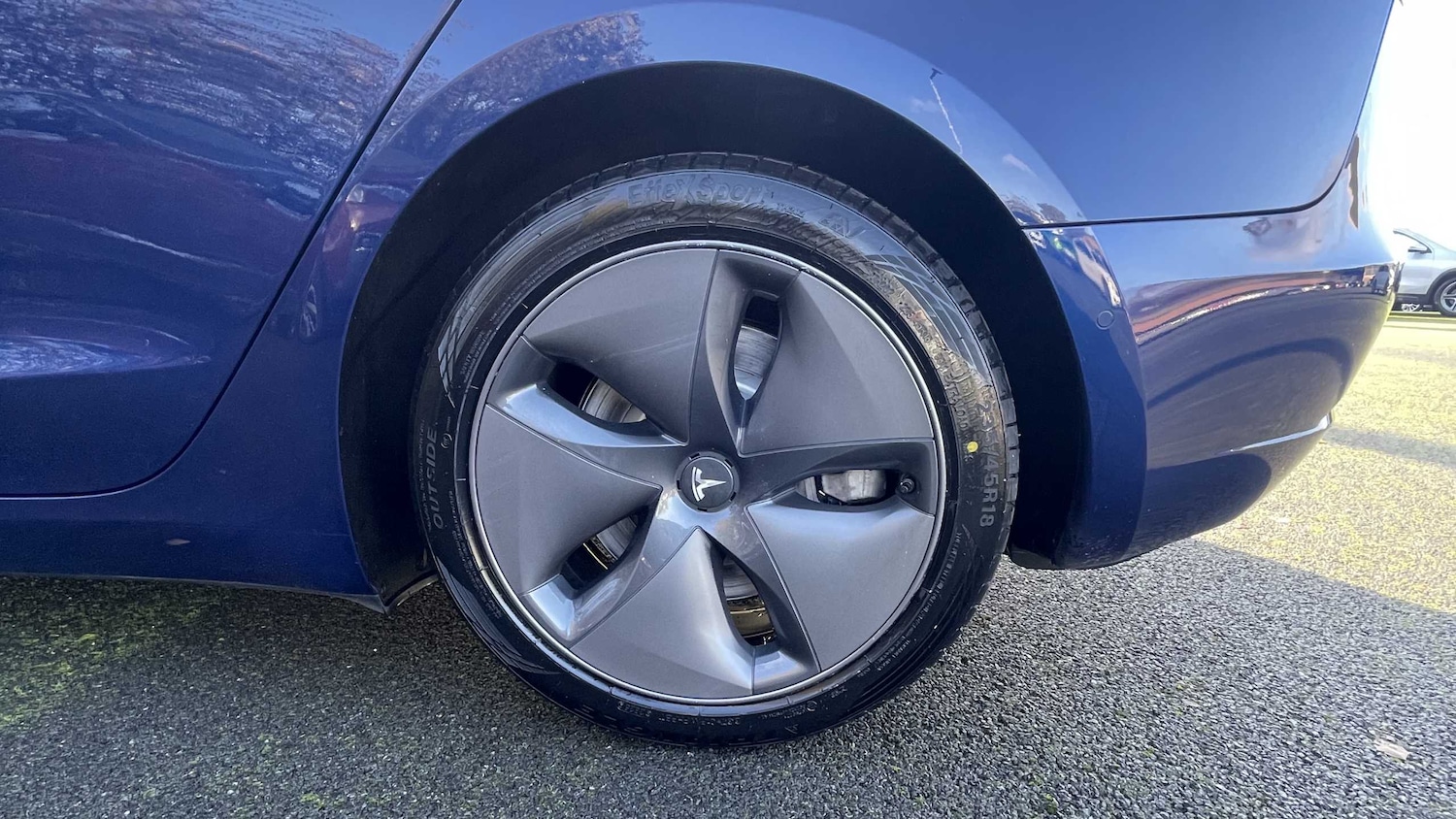 Used Tesla Model 3 2020 for sale - 76310746: Photo 9