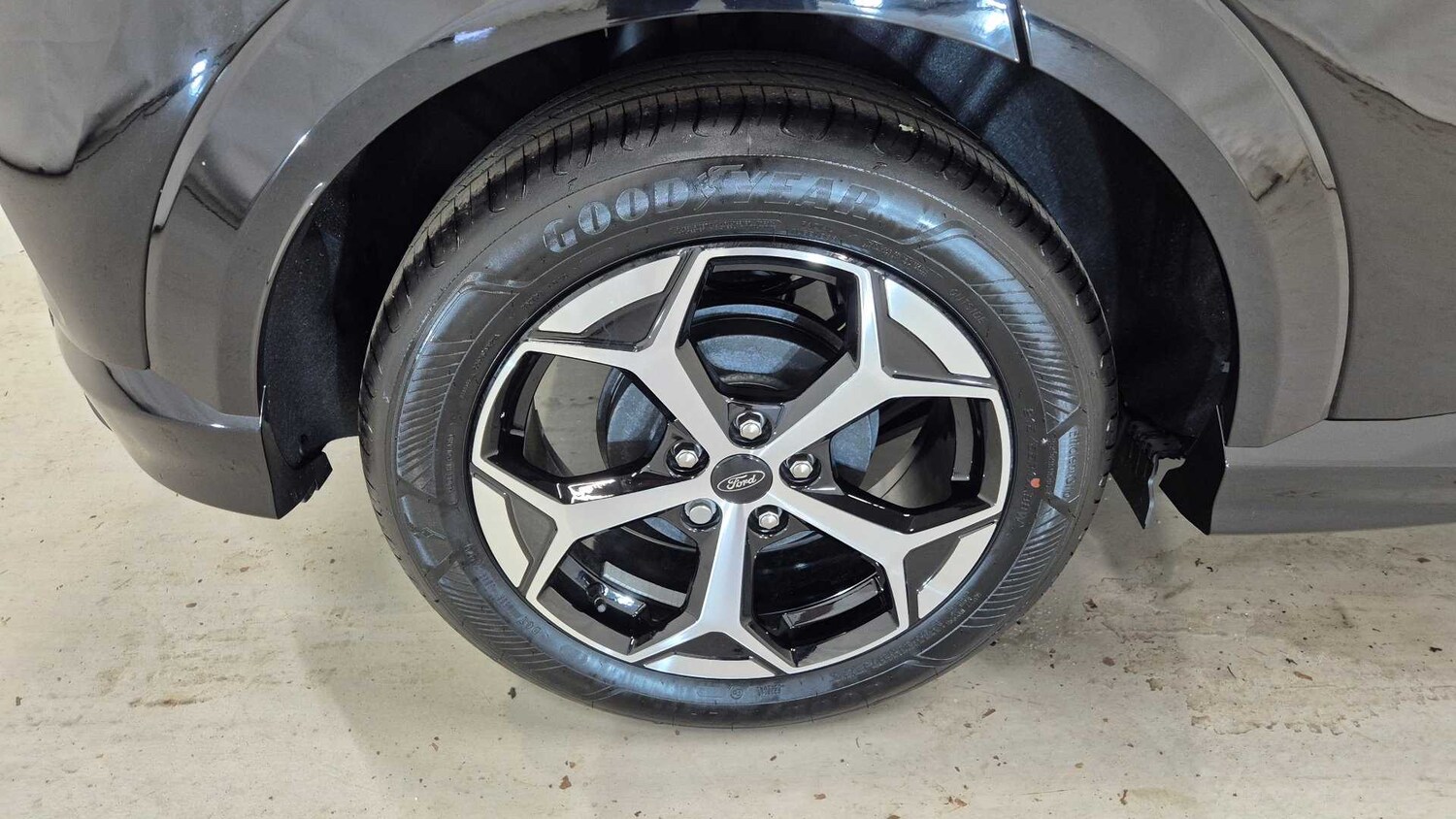 Used Ford Puma 2025 for sale - 77500267: Photo 11