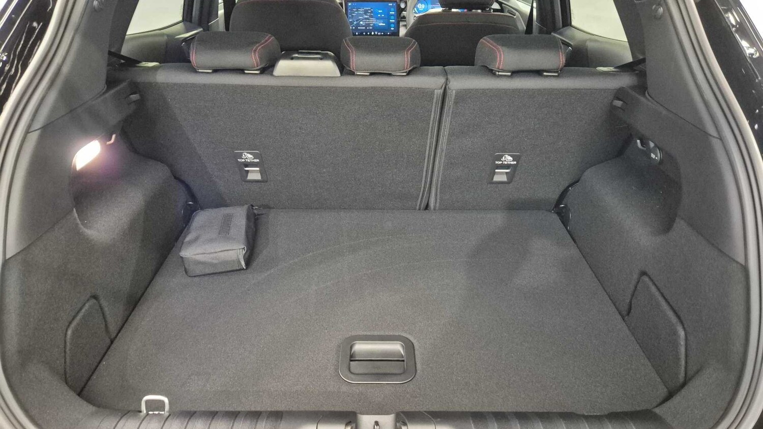 Used Ford Puma 2025 for sale - 77500267: Photo 12