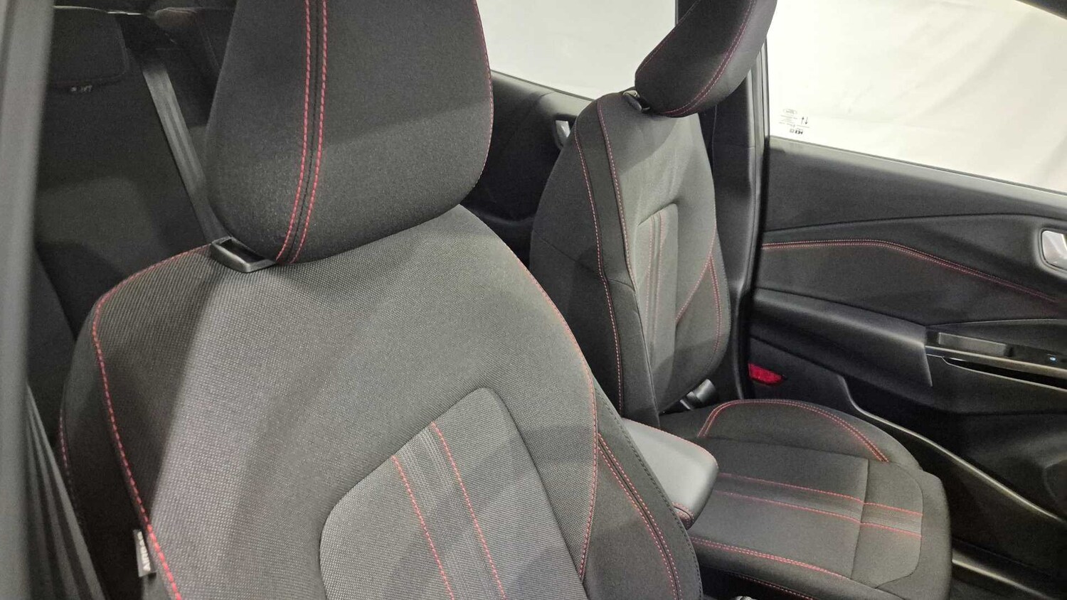 Used Ford Puma 2025 for sale - 77500267: Photo 15