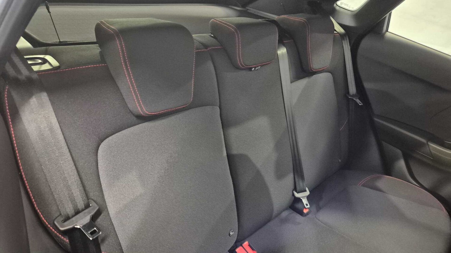 Used Ford Puma 2025 for sale - 77500267: Photo 16