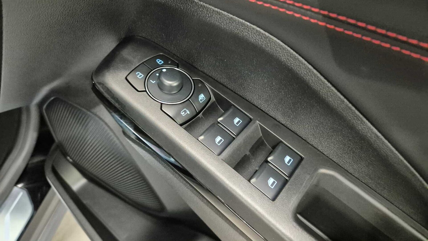 Used Ford Puma 2025 for sale - 77500267: Photo 20