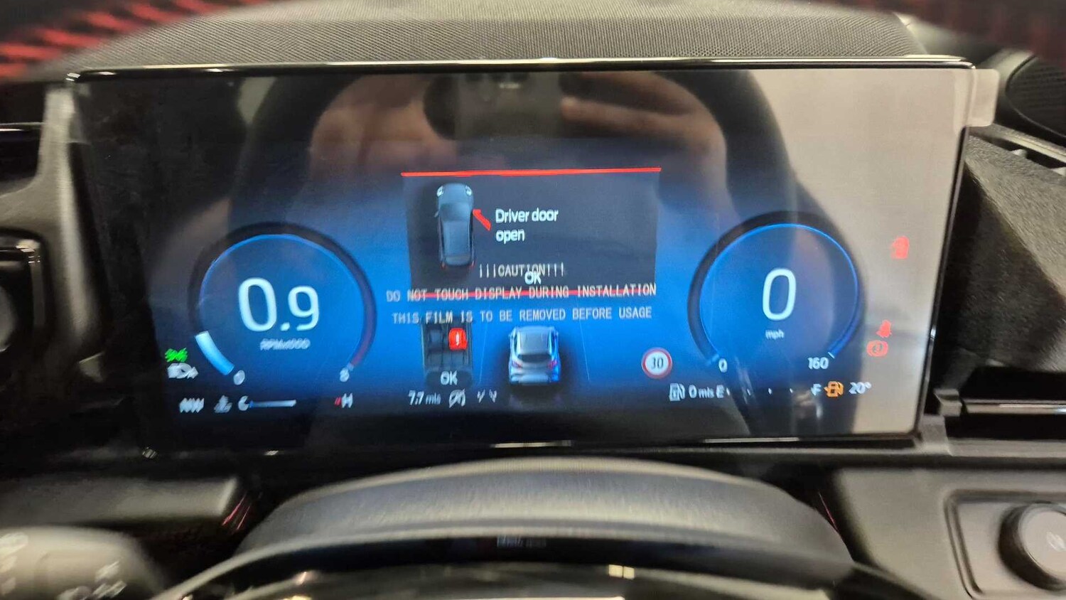 Used Ford Puma 2025 for sale - 77500267: Photo 22