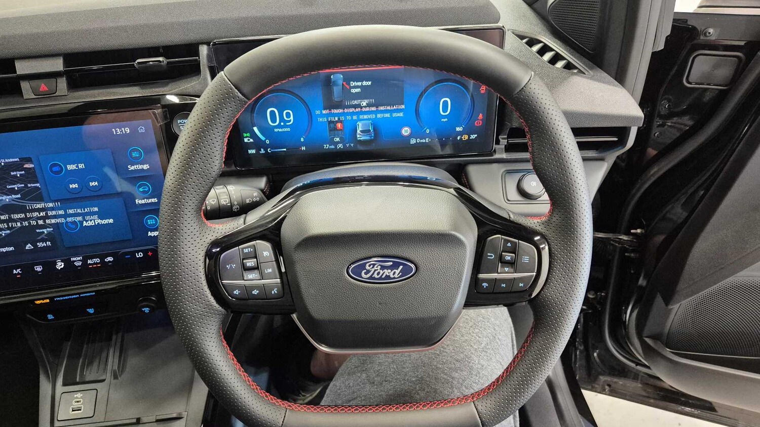 Used Ford Puma 2025 for sale - 77500267: Photo 23