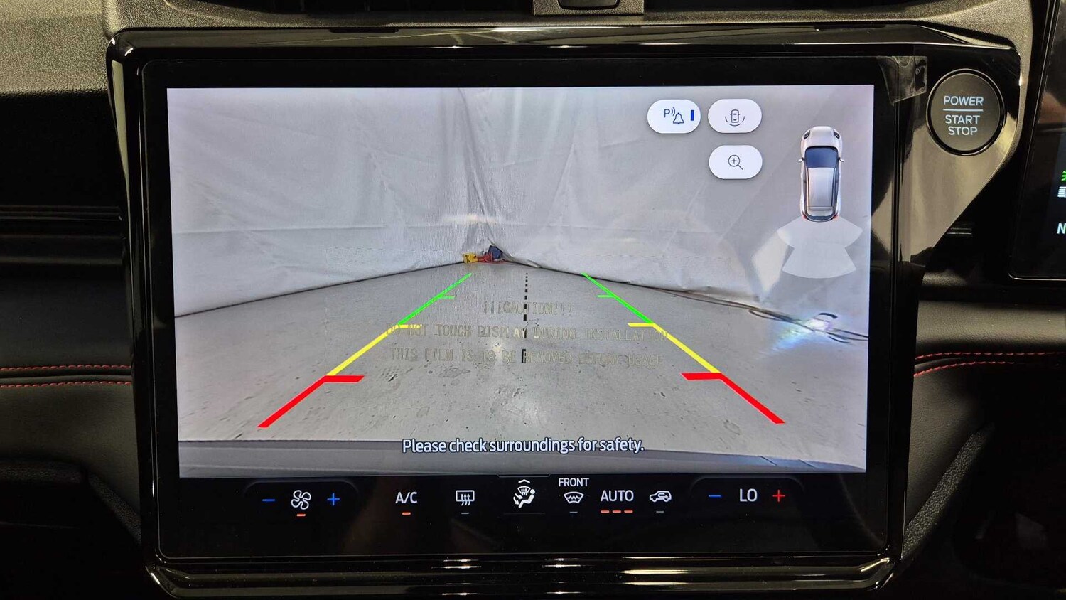 Used Ford Puma 2025 for sale - 77500267: Photo 31