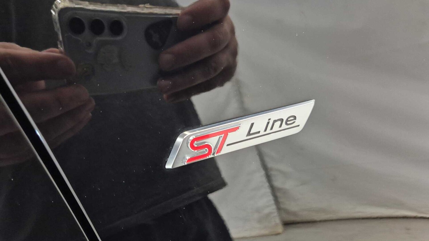 Used Ford Puma 2025 for sale - 77500267: Photo 34