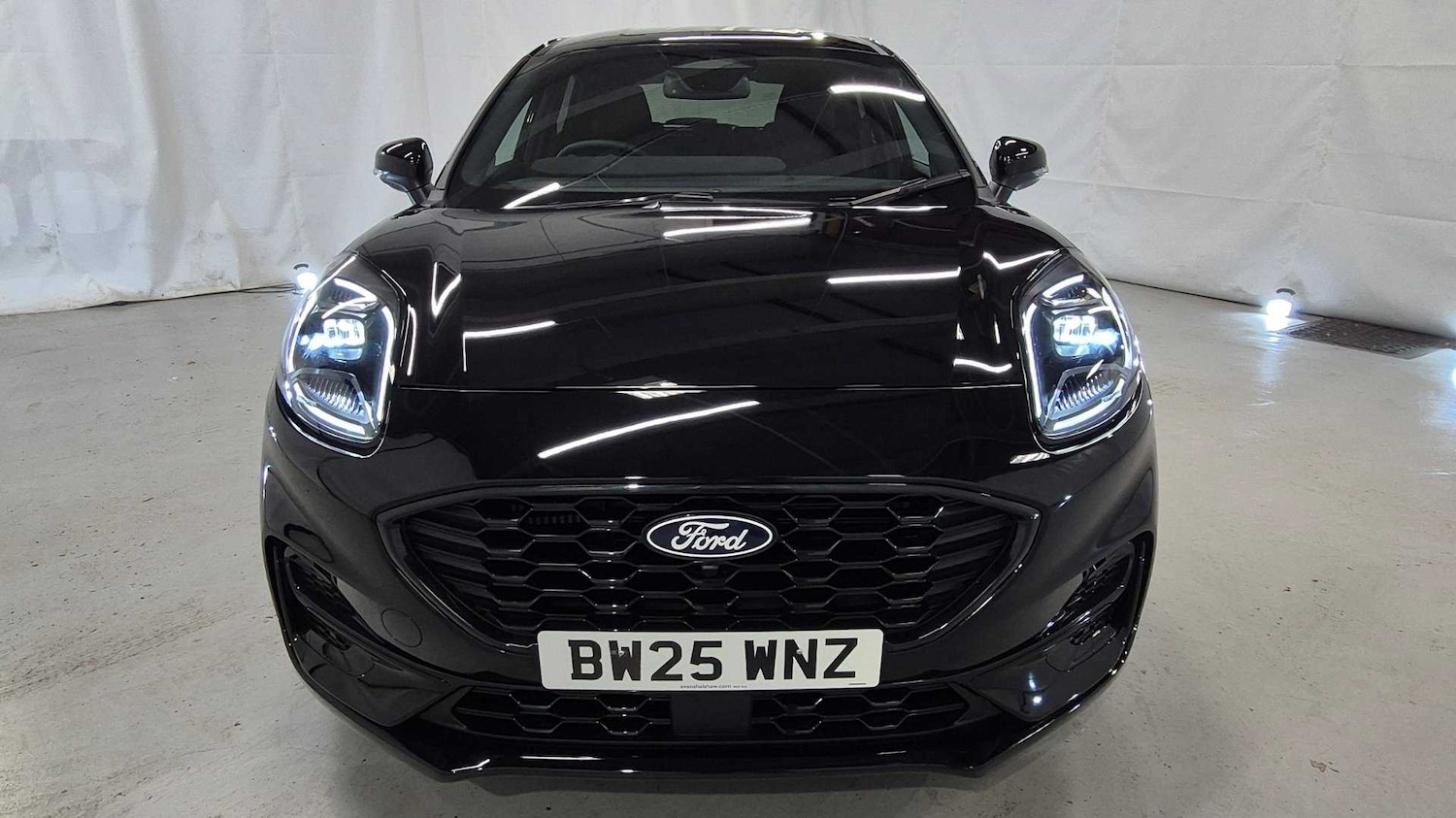 Used Ford Puma 2025 for sale - 77500267: Photo 5