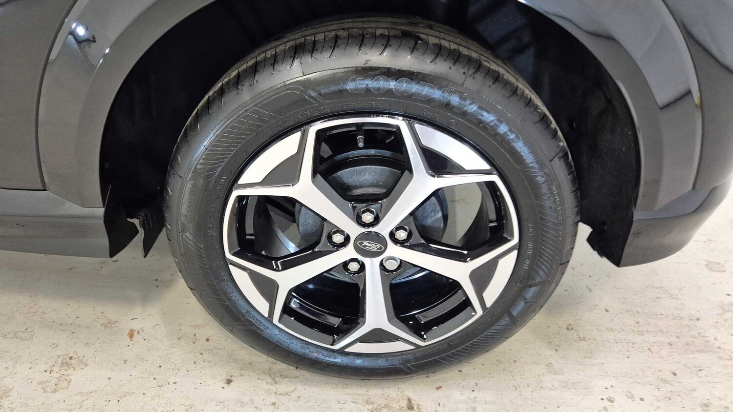 Used Ford Puma 2025 for sale - 77500267: Photo 8