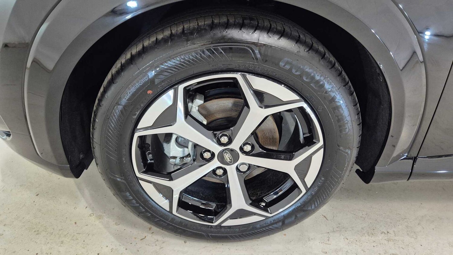 Used Ford Puma 2025 for sale - 77500267: Photo 9