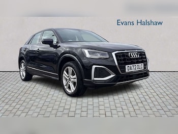 Used Audi Q2 2022 for sale - 78278901: Photo