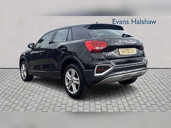 Used Audi Q2 2022 for sale - 78278901: Photo