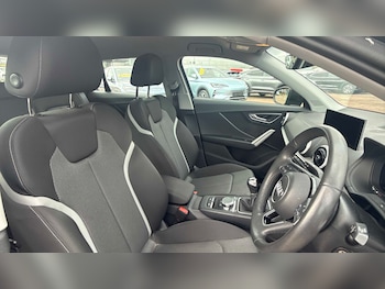 Used Audi Q2 2022 for sale - 78278901: Photo