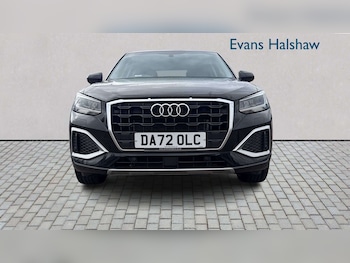 Used Audi Q2 2022 for sale - 78278901: Photo