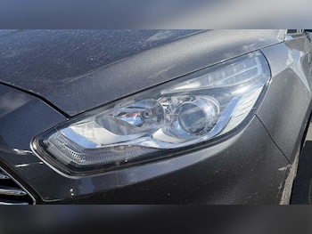 Used Ford S-Max 2019 for sale - 78754854: Photo