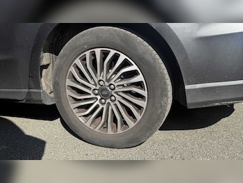Used Ford S-Max 2019 for sale - 78754854: Photo