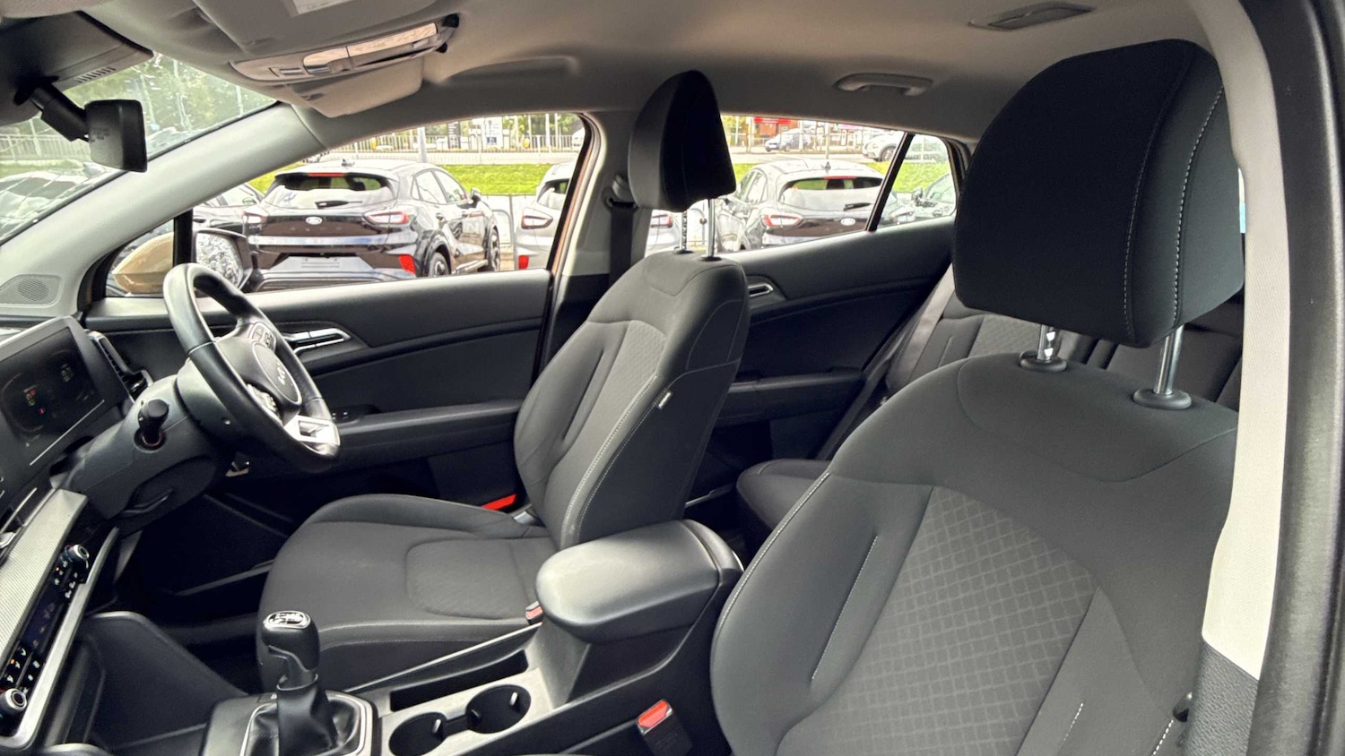 Used Kia Sportage 2022 for sale - 76063249: Photo 10