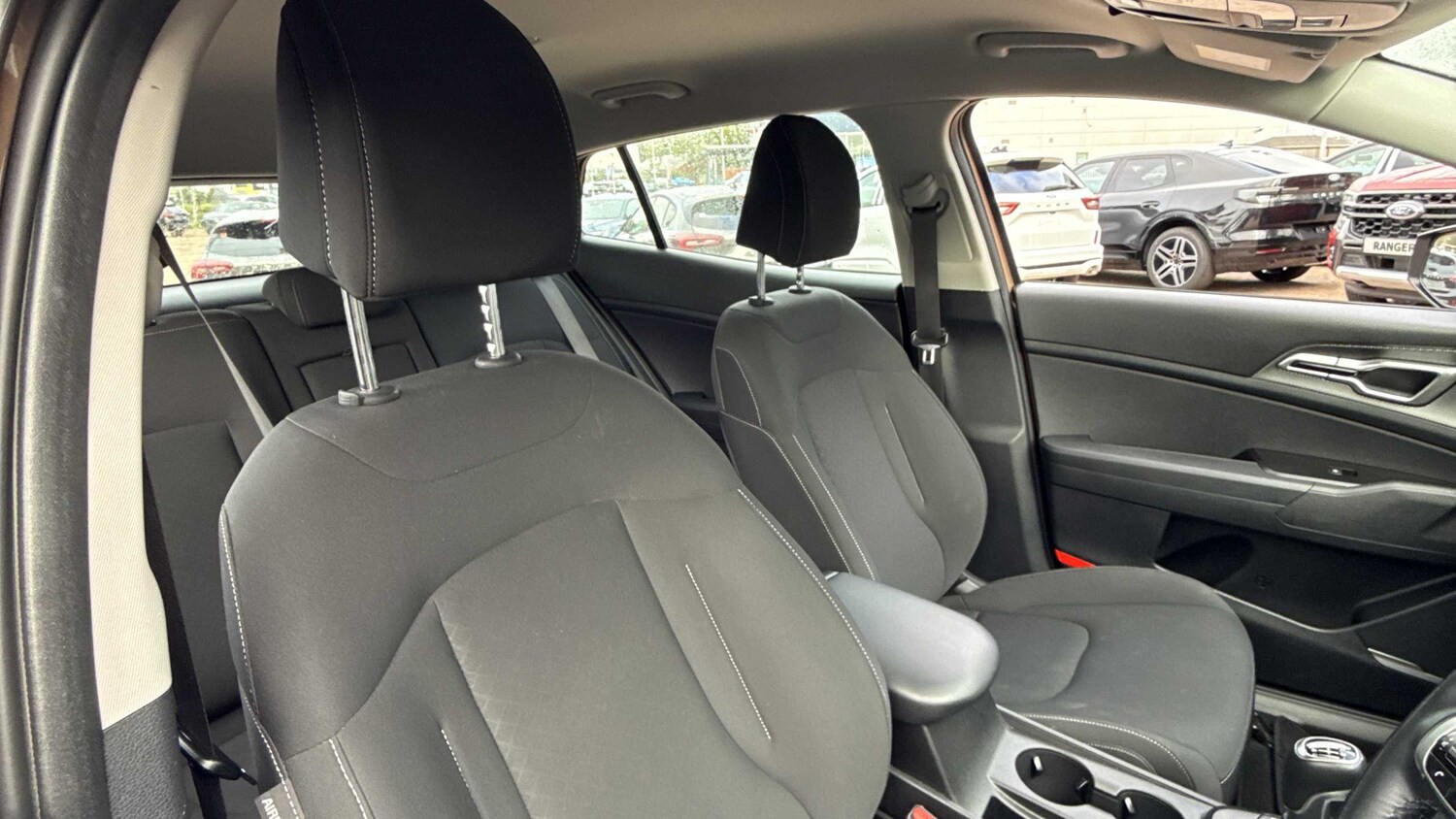 Used Kia Sportage 2022 for sale - 76063249: Photo 11