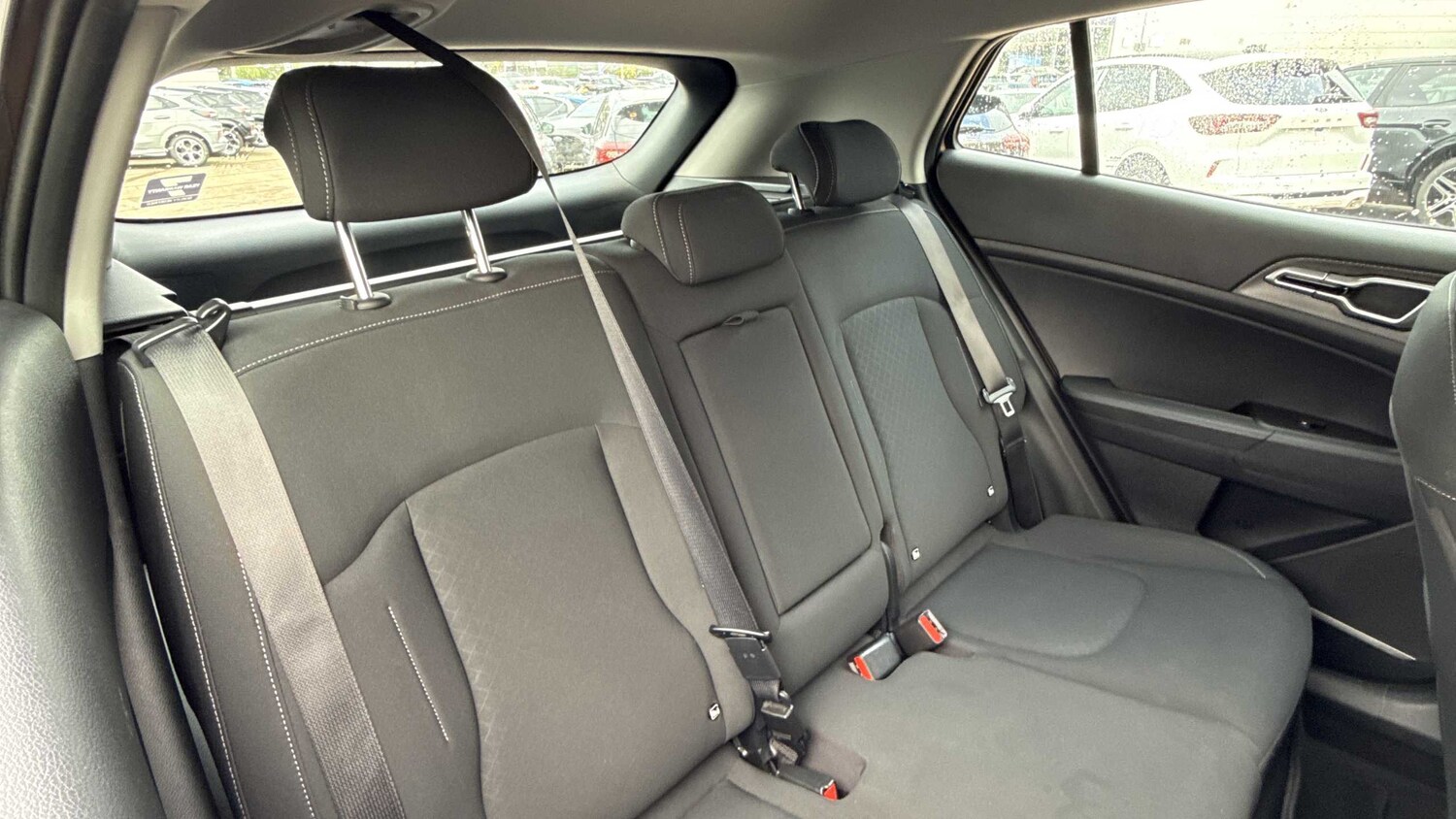 Used Kia Sportage 2022 for sale - 76063249: Photo 12