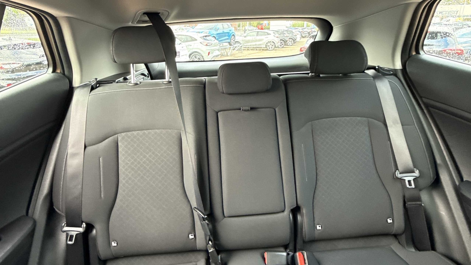 Used Kia Sportage 2022 for sale - 76063249: Photo 13