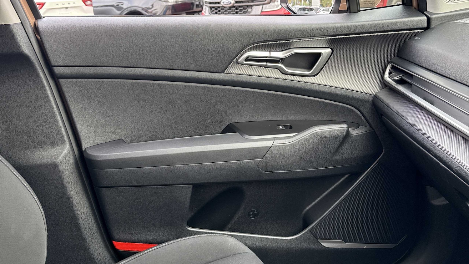 Used Kia Sportage 2022 for sale - 76063249: Photo 14