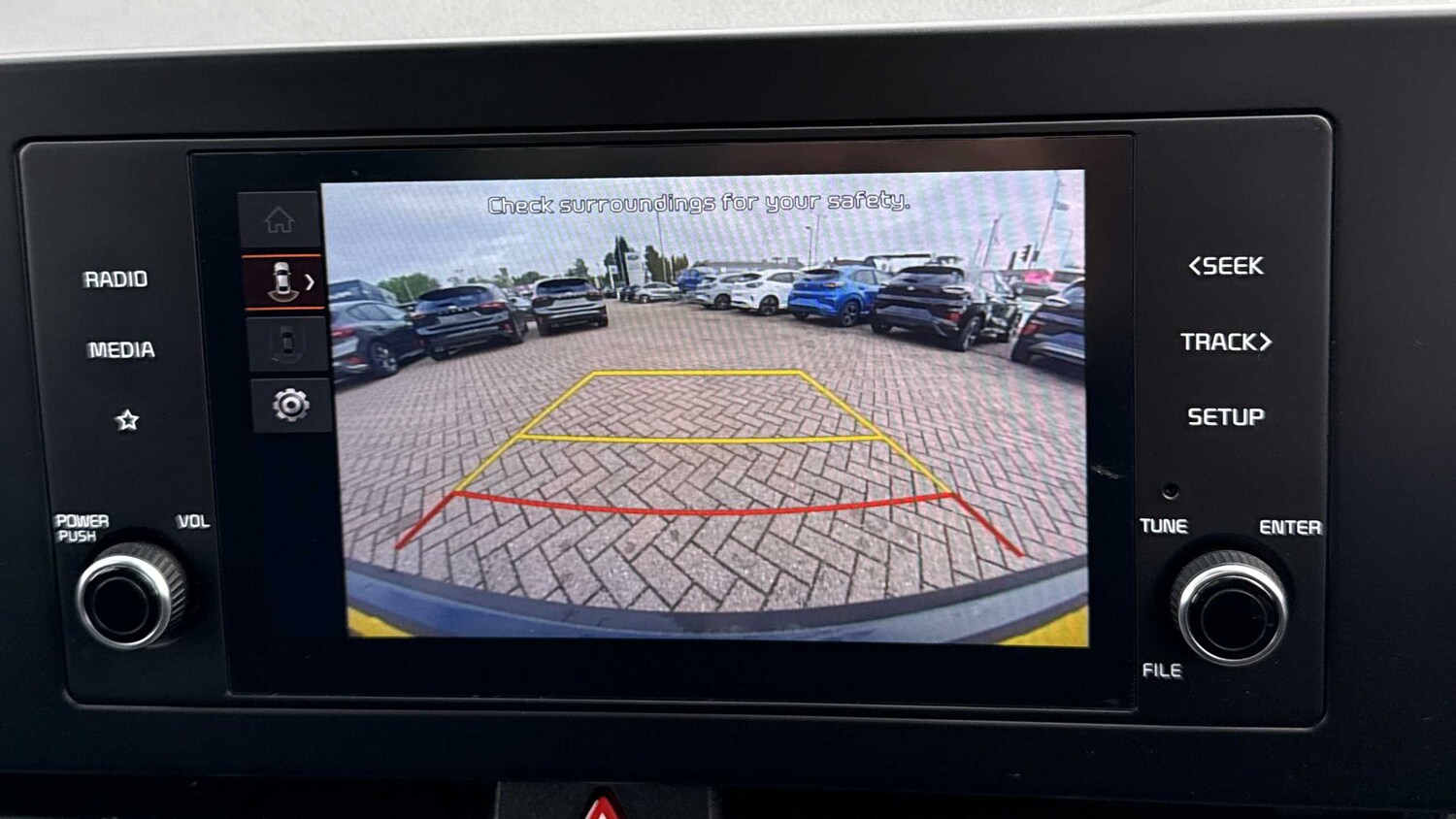 Used Kia Sportage 2022 for sale - 76063249: Photo 20