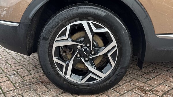 Used Kia Sportage 2022 for sale - 76063249: Photo 30