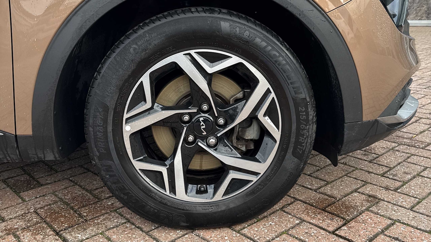 Used Kia Sportage 2022 for sale - 76063249: Photo 32