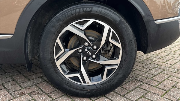 Used Kia Sportage 2022 for sale - 76063249: Photo 32