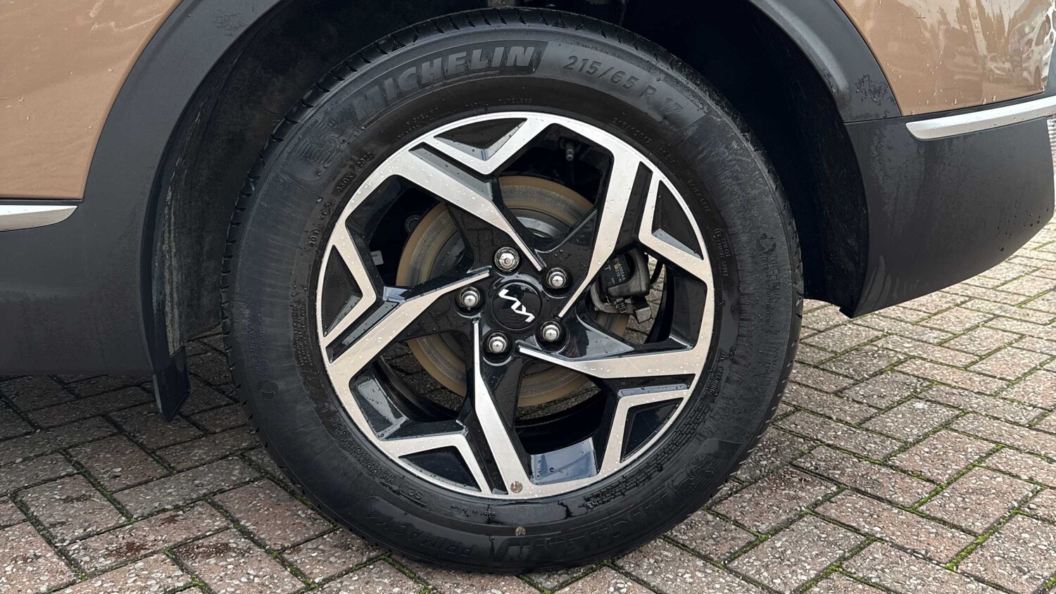 Used Kia Sportage 2022 for sale - 76063249: Photo 33