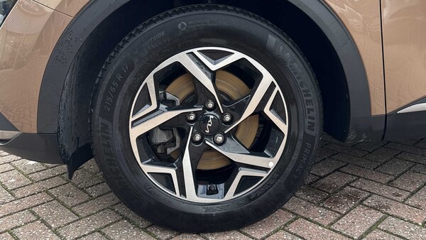 Used Kia Sportage 2022 for sale - 76063249: Photo 33