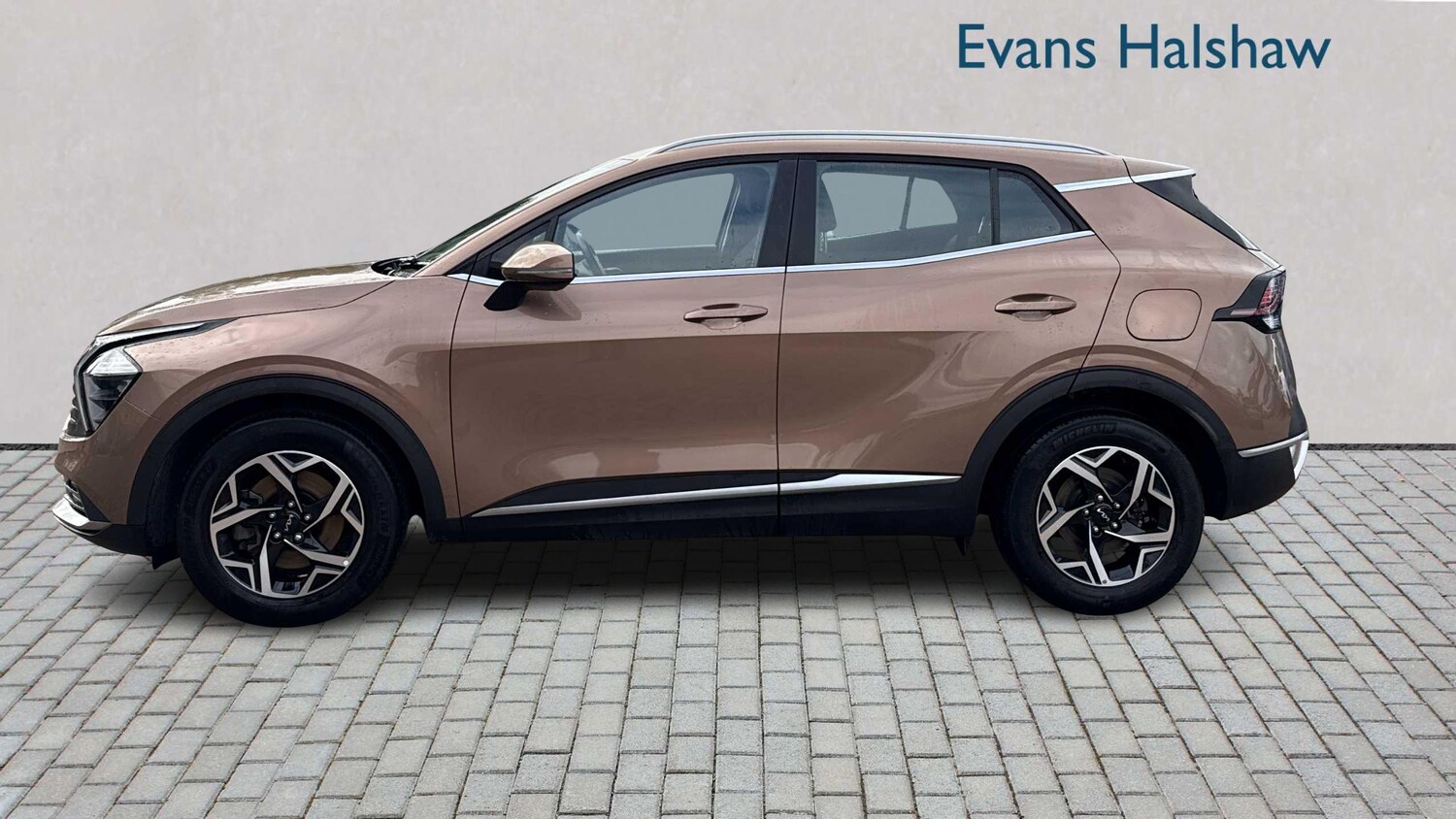 Used Kia Sportage 2022 for sale - 76063249: Photo 5